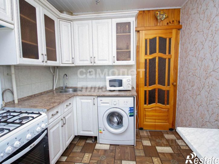 2-комн квартира ул Докучаева, 19,  д. 19