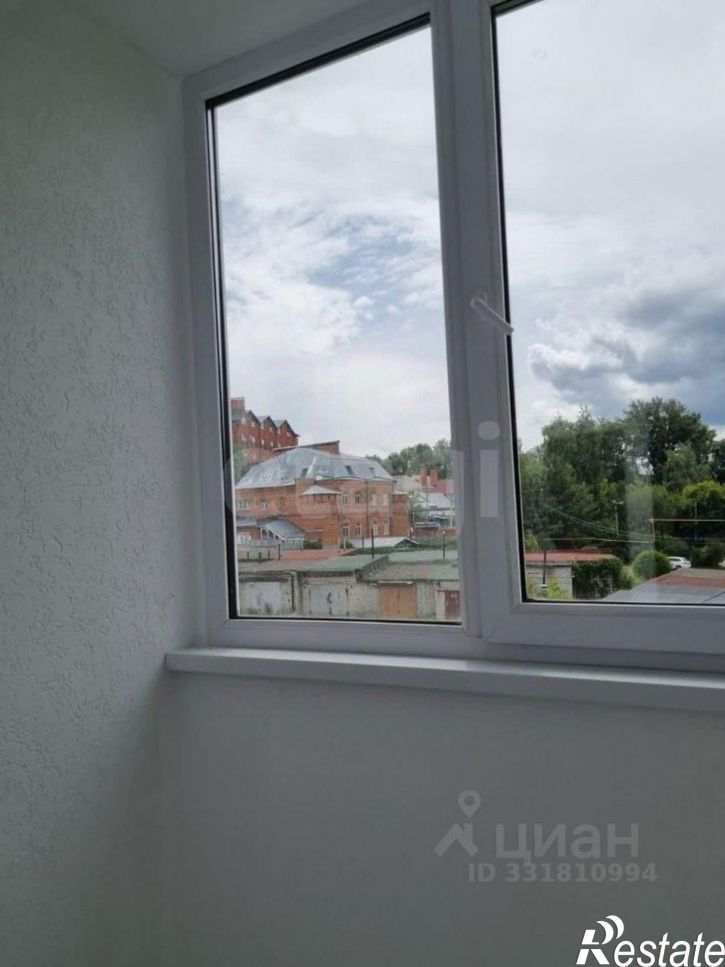 1-комн квартира ул Ленина, 10,  д. 10