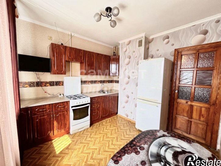 2-комн квартира ул Рябикова, 83,  д. 83