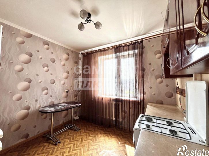 2-комн квартира ул Рябикова, 83,  д. 83