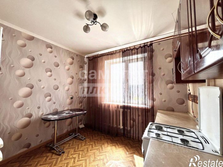 2-комн квартира ул Рябикова, 83,  д. 83