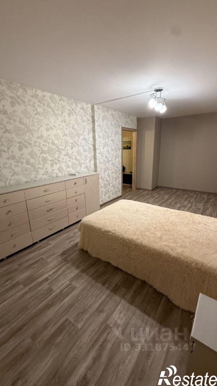 1-комн квартира ул Ипподромная, 4А,  д. 4А