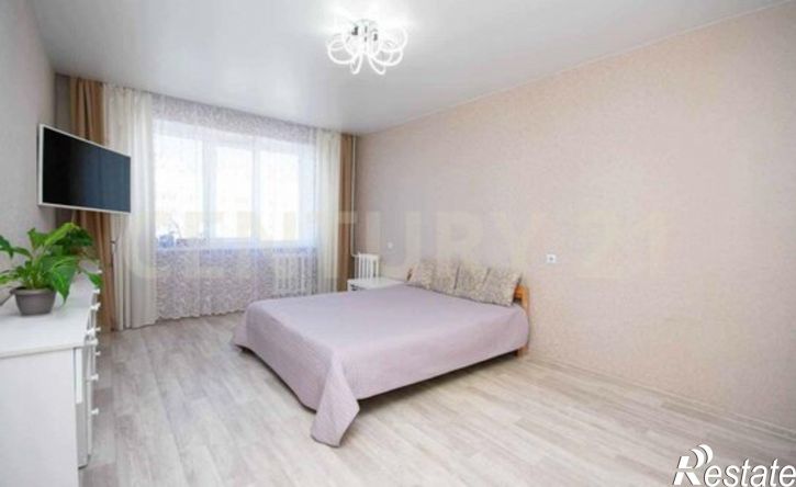 1-комн квартира б-р Архитекторов, 9,  д. 9