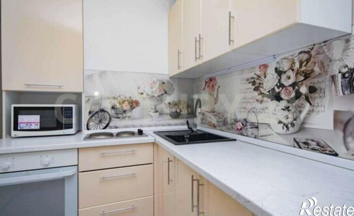 1-комн квартира ул Камышинская, 58,  д. 58