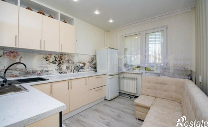 1-комн квартира ул Камышинская, 58,  д. 58