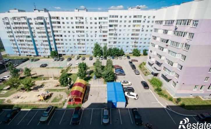 1-комн квартира б-р Архитекторов, 9,  д. 9