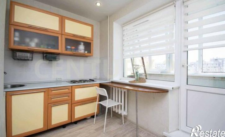 1-комн квартира б-р Архитекторов, 9,  д. 9