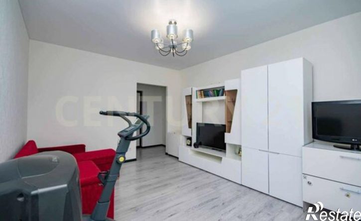 1-комн квартира ул Камышинская, 58,  д. 58