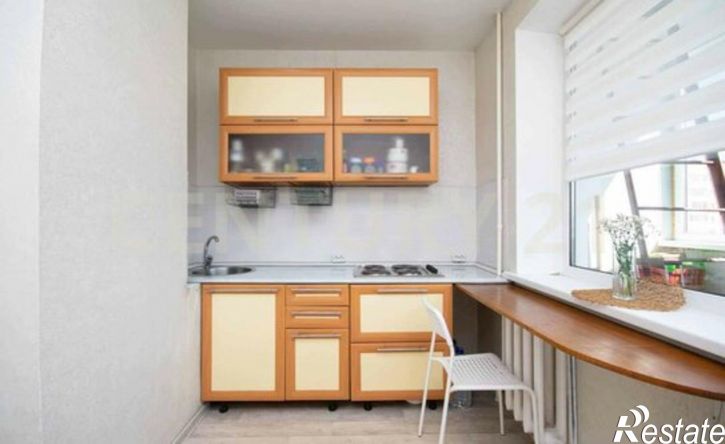 1-комн квартира б-р Архитекторов, 9,  д. 9