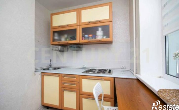 1-комн квартира б-р Архитекторов, 9,  д. 9