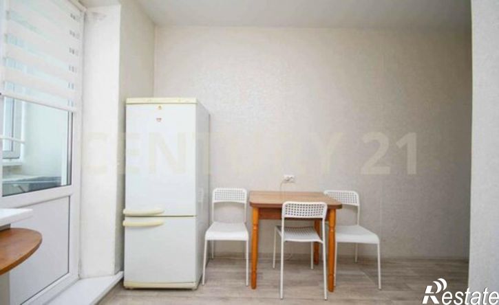 1-комн квартира б-р Архитекторов, 9,  д. 9