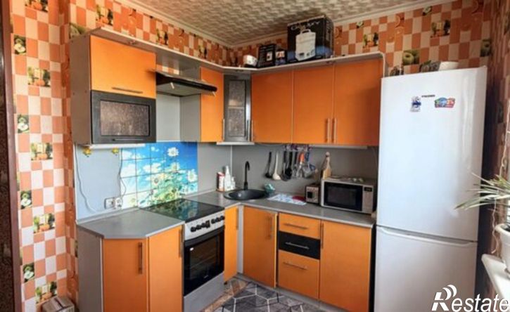 1-комн квартира пр-кт Авиастроителей, 29,  д. 29