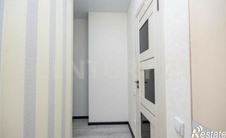 1-комн квартира ул Камышинская, 58,  д. 58