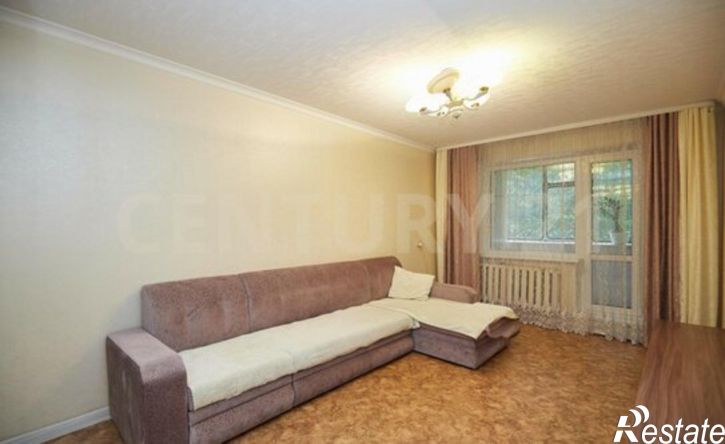 2-комн квартира Фестивальный б-р, 3,  д. 3