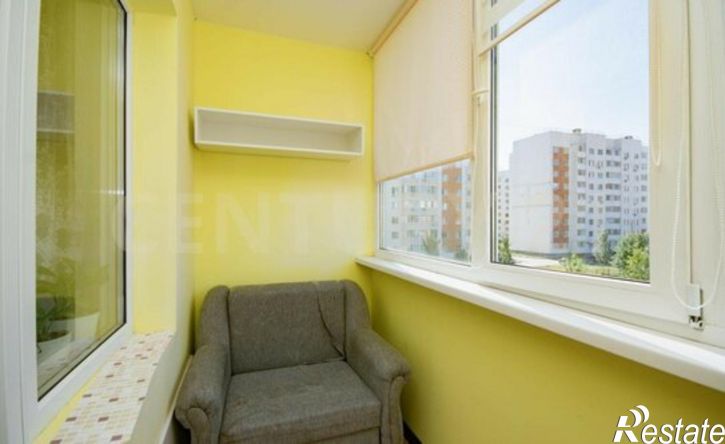 1-комн квартира ул Камышинская, 58,  д. 58