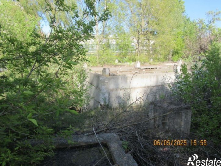 Отдельное здание проспект Антонова, 1к31