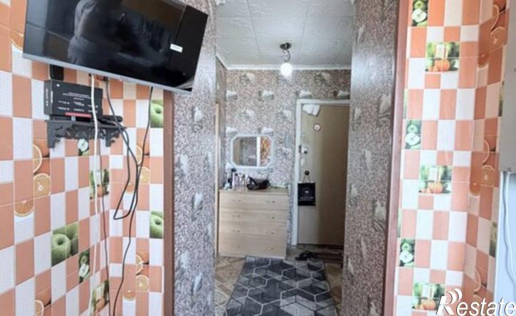 1-комн квартира пр-кт Авиастроителей, 29,  д. 29
