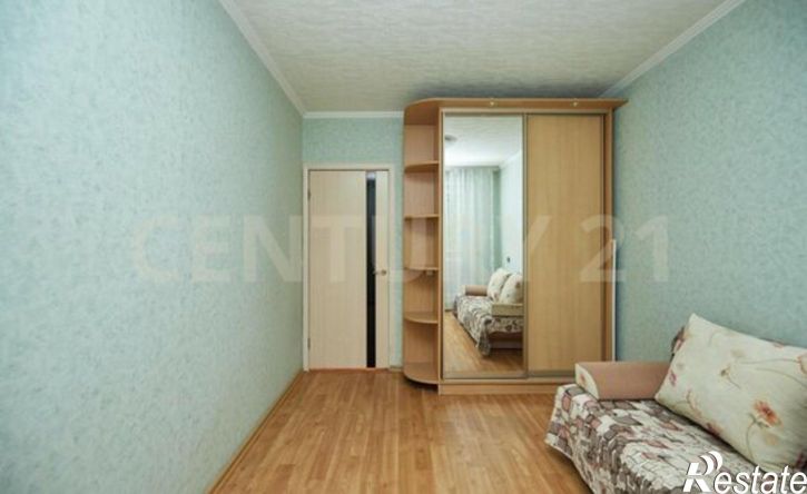 2-комн квартира Фестивальный б-р, 3,  д. 3