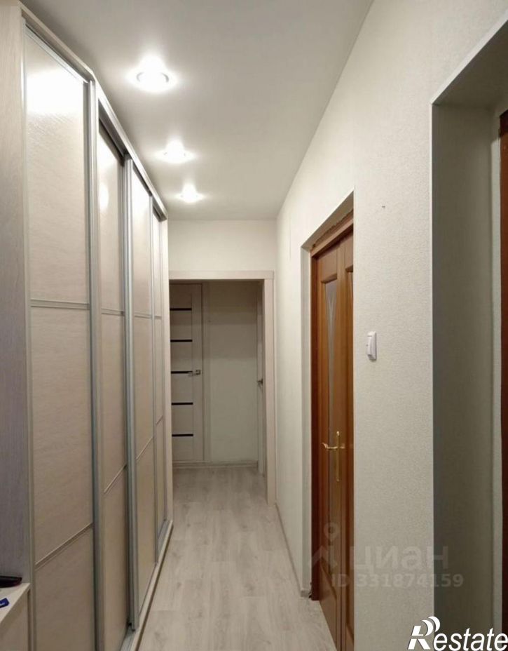 3-комн квартира пр-кт Ленинского Комсомола, 43,  д. 43