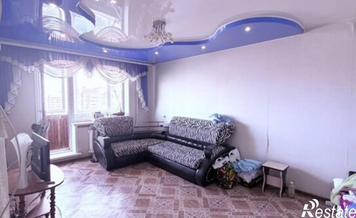 1-комн квартира пр-кт Авиастроителей, 29,  д. 29