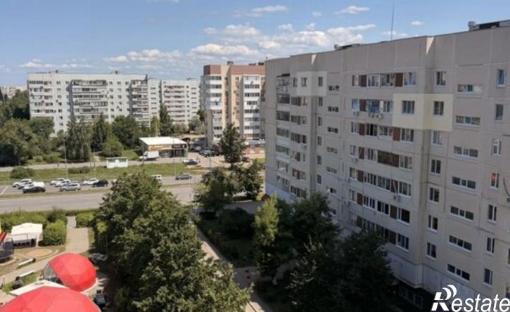 1-комн квартира пр-кт Авиастроителей, 29,  д. 29