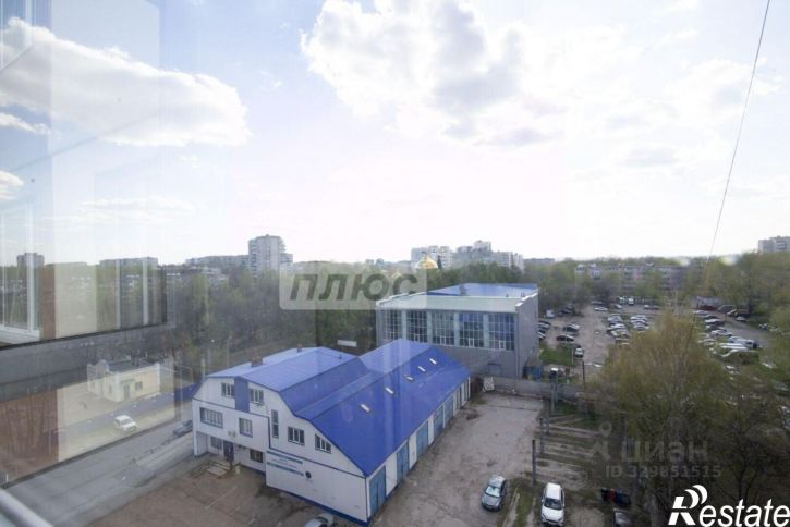 3-комн квартира ул Луначарского, 23Б,  д. 23Б