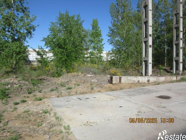 Отдельное здание проспект Антонова, 1к31