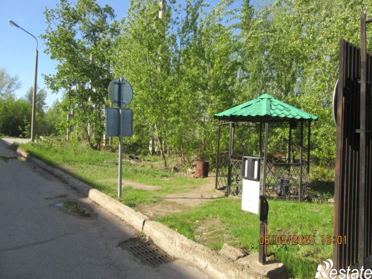 Отдельное здание проспект Антонова, 1к31