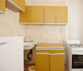 2-комн, 46кв м, этаж 4/5 ул Рябикова, 7А