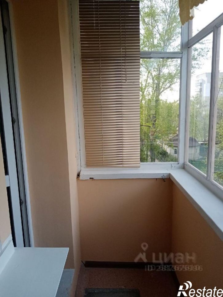 Комната пр-кт Гая, 47 А,  д. 47 А,  к. А