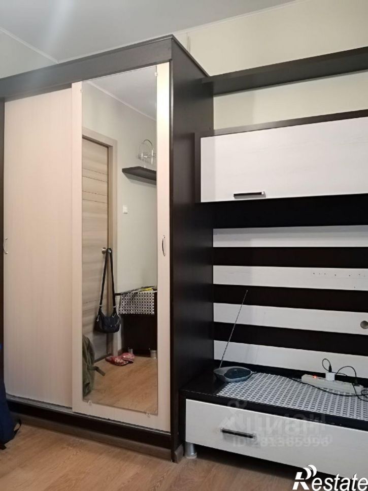 Комната пр-кт Гая, 47 А,  д. 47 А,  к. А