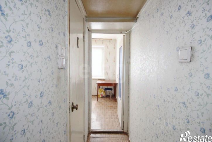 2-комн квартира ул Рябикова, 7А,  д. 7А
