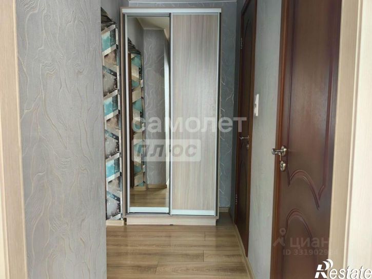 1-комн квартира пр-кт Созидателей, 2,  д. 2