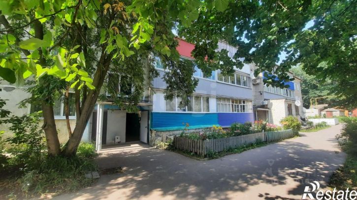 1-комн квартира ул Ипподромная, 23,  д. 23