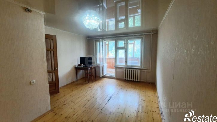 1-комн квартира ул Ипподромная, 23,  д. 23
