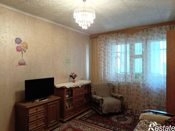 4-комн квартира ул Пугачева, 1-А,  д. 1-А