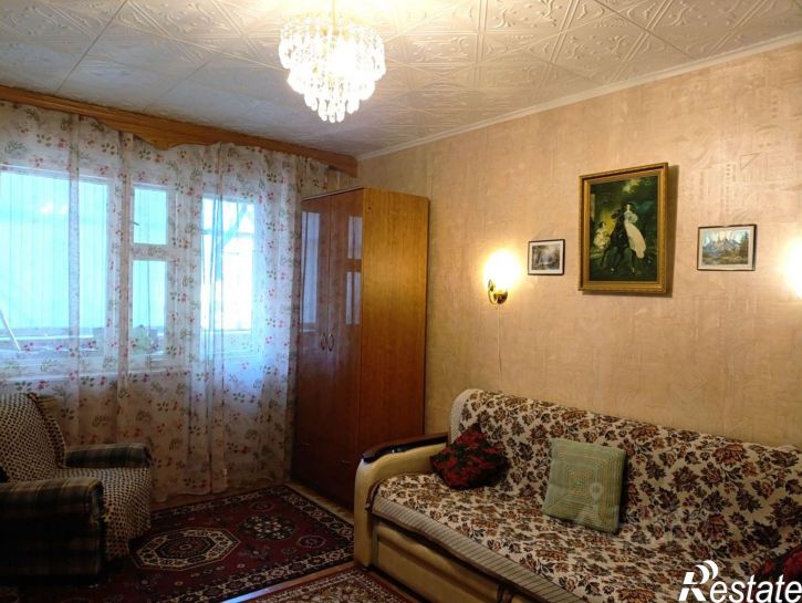 4-комн квартира ул Пугачева, 1-А,  д. 1-А