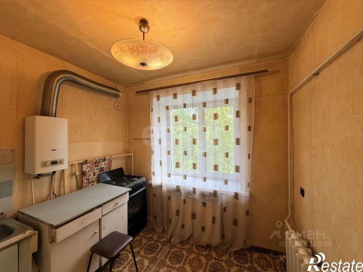 2-комн квартира ул Хрустальная, 33,  д. 33