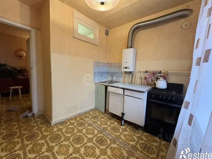 2-комн квартира ул Хрустальная, 33,  д. 33
