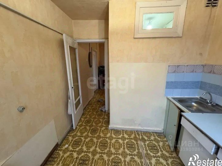 2-комн квартира ул Хрустальная, 33,  д. 33