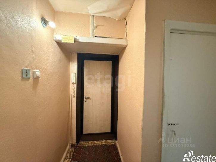 2-комн квартира ул Хрустальная, 33,  д. 33