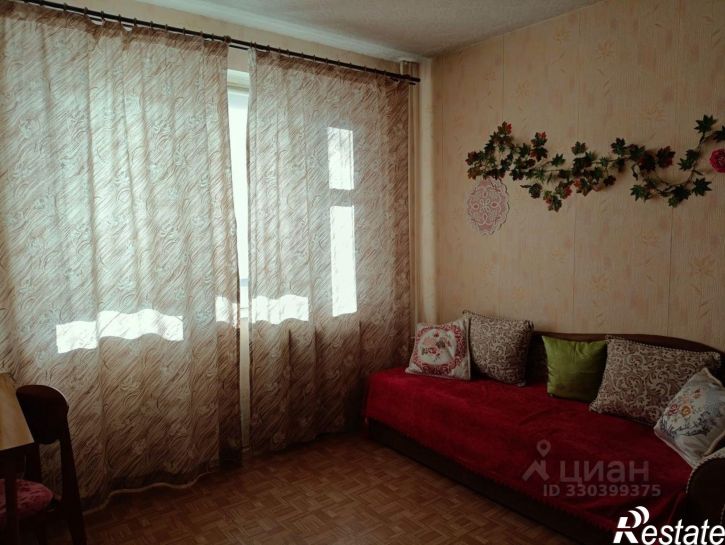 4-комн квартира ул Пугачева, 1-А,  д. 1-А
