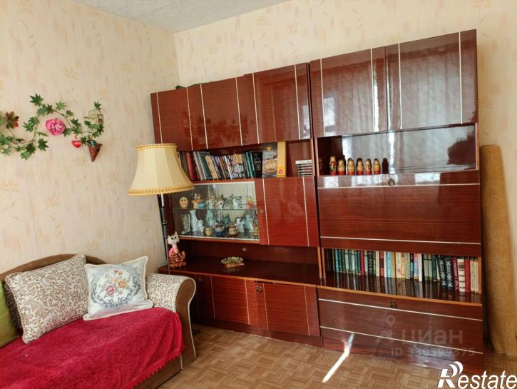 4-комн квартира ул Пугачева, 1-А,  д. 1-А