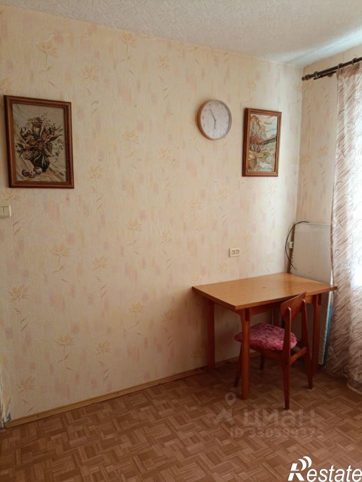 4-комн квартира ул Пугачева, 1-А,  д. 1-А