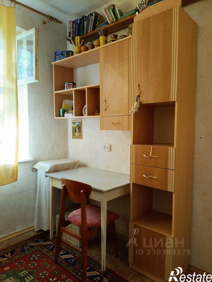 4-комн квартира ул Пугачева, 1-А,  д. 1-А