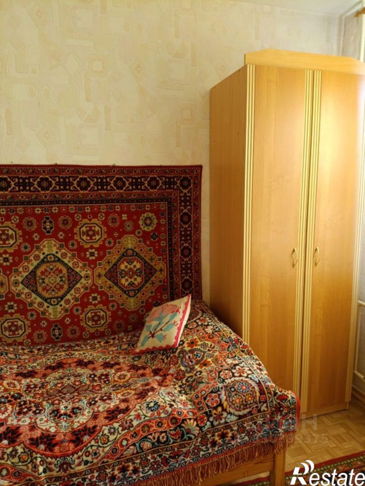 4-комн квартира ул Пугачева, 1-А,  д. 1-А