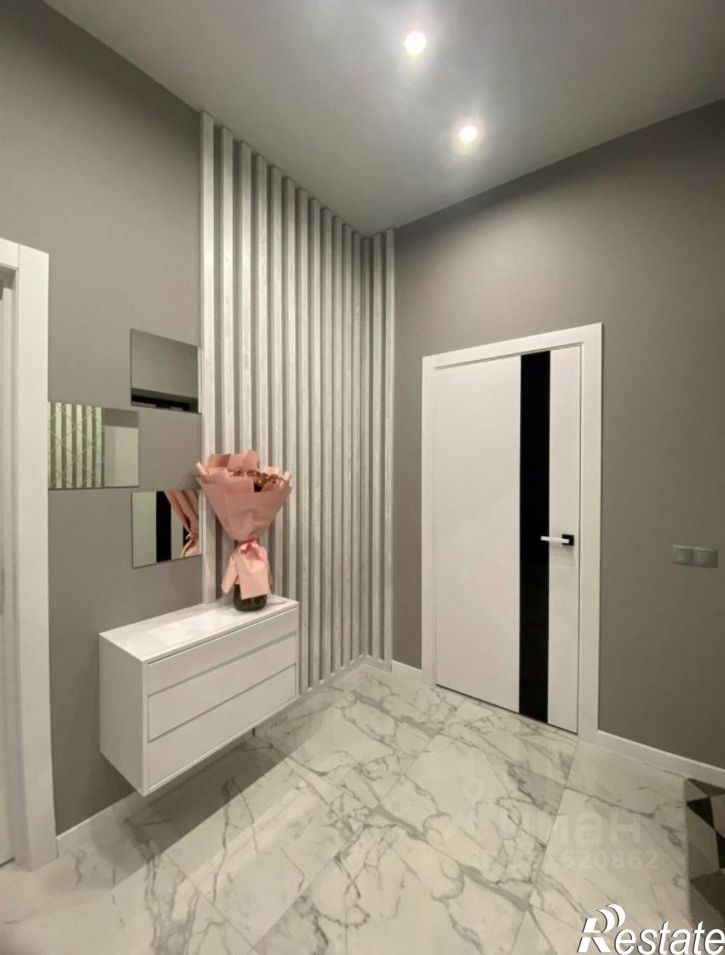 3-комн квартира ул Лесная, 33А,  д. 33А