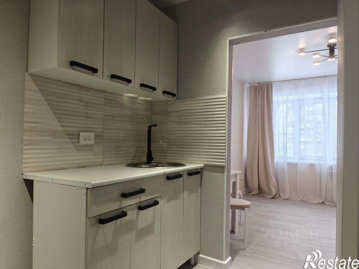 1-комн квартира ул Стасова, 32,  д. 32