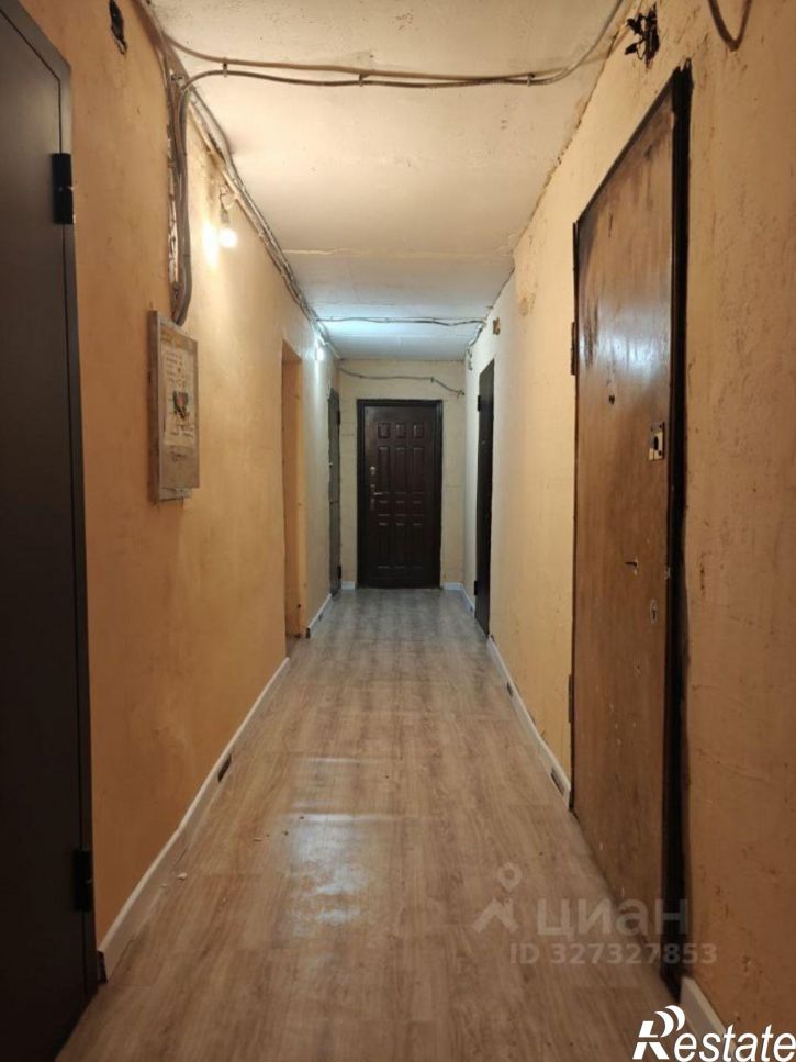 1-комн квартира ул Стасова, 32,  д. 32