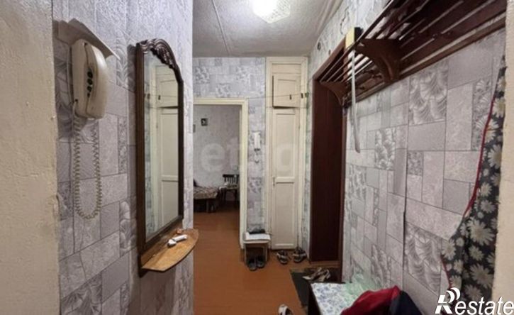 2-комн квартира ул Героев Свири, 22,  д. 22